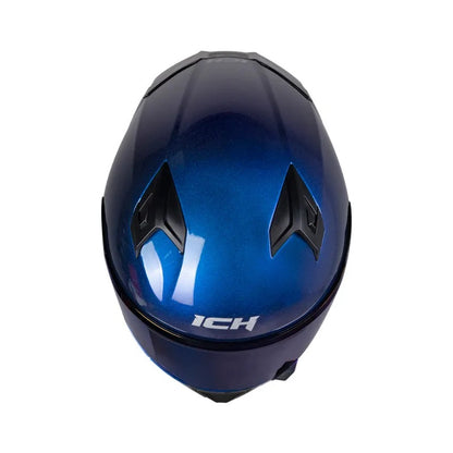 CASCO ICH 503 CAMALEON AZUL