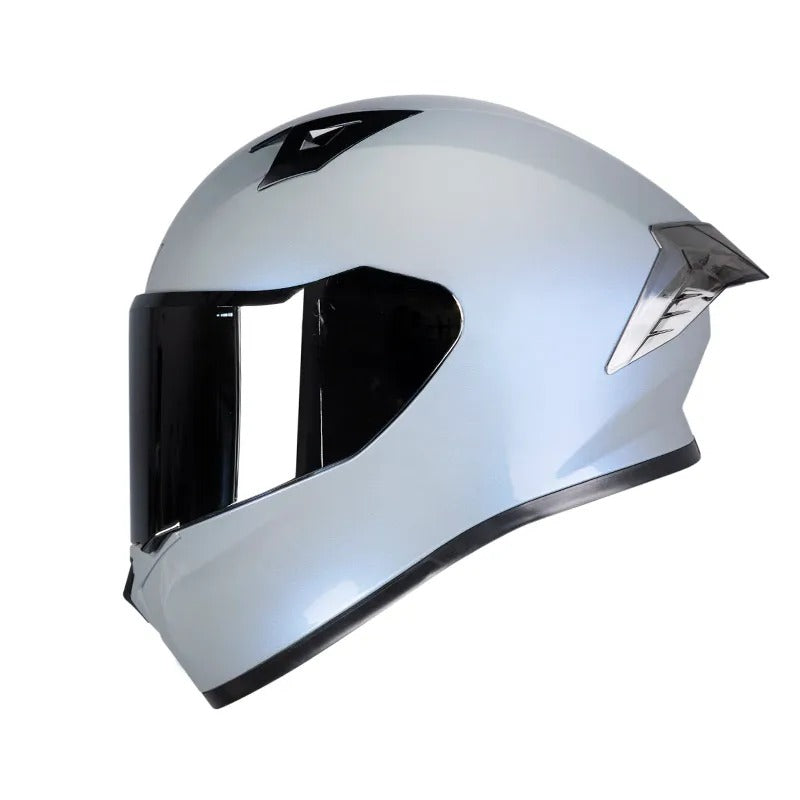 CASCO ICH 503 CAMALEON GRIS