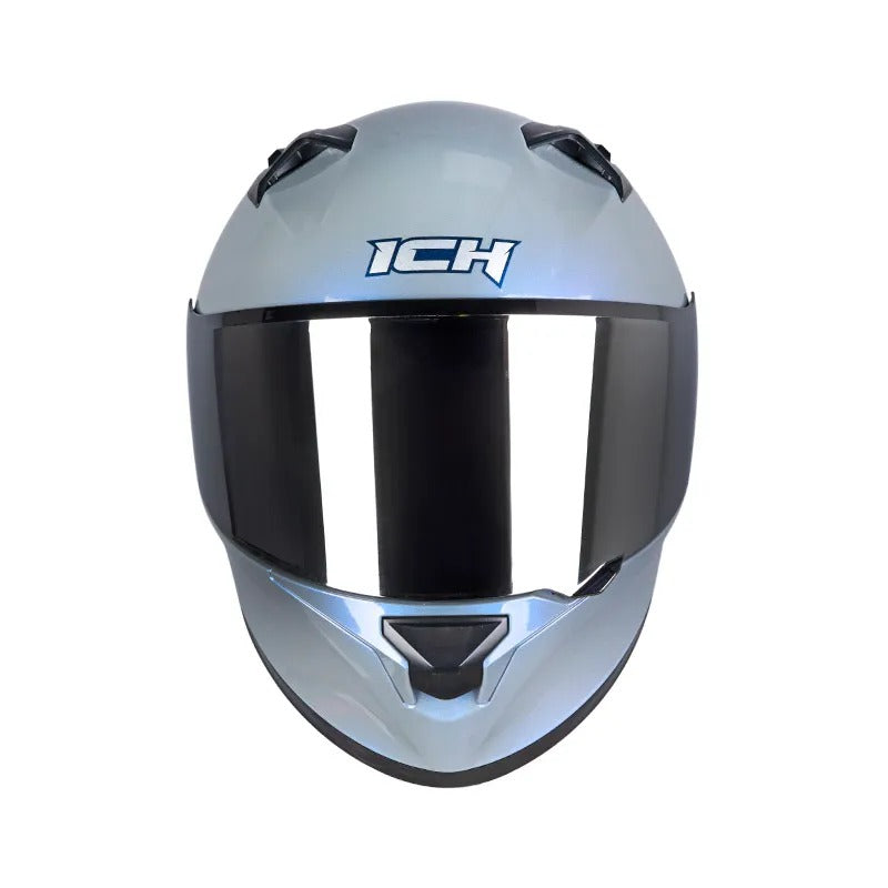 CASCO ICH 503 CAMALEON GRIS