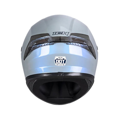 CASCO ICH 503 CAMALEON GRIS