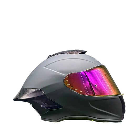 CASCO XTRONG 820 SP NEGRO MATE