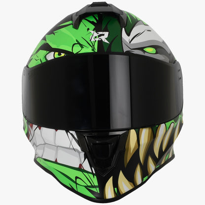 CASCO X-PORTS V151 MARVEL HULK