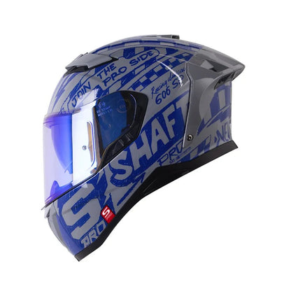 Casco Integral SHAFT PRO SHPRO-606SP