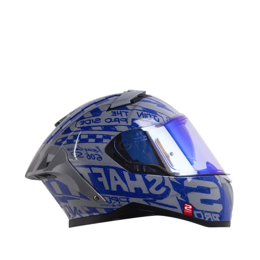 Casco Integral SHAFT PRO SHPRO-606SP