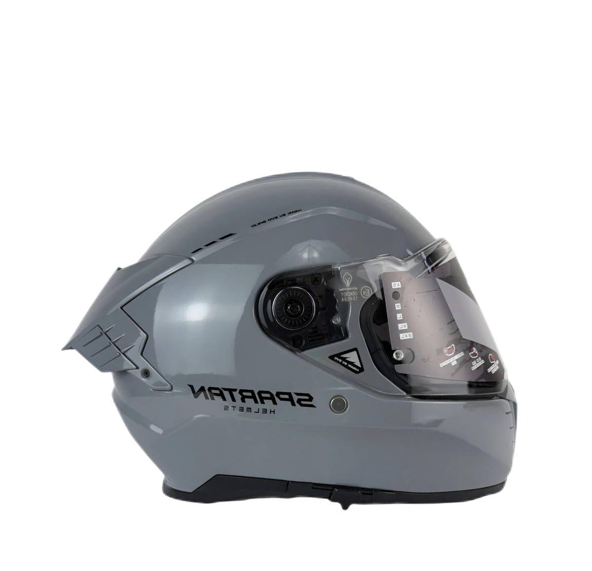 CASCO SPARTAN HAWK SV TITAN