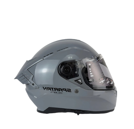 CASCO SPARTAN HAWK SV TITAN
