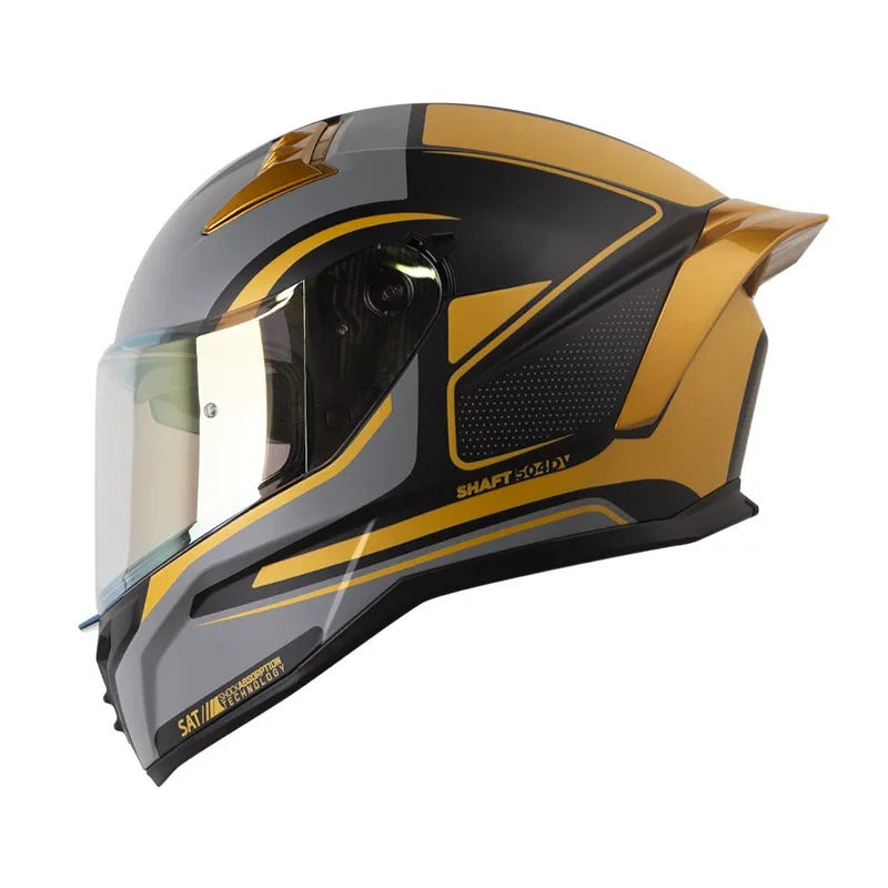 Casco Integral SHAFT SH-504 DV