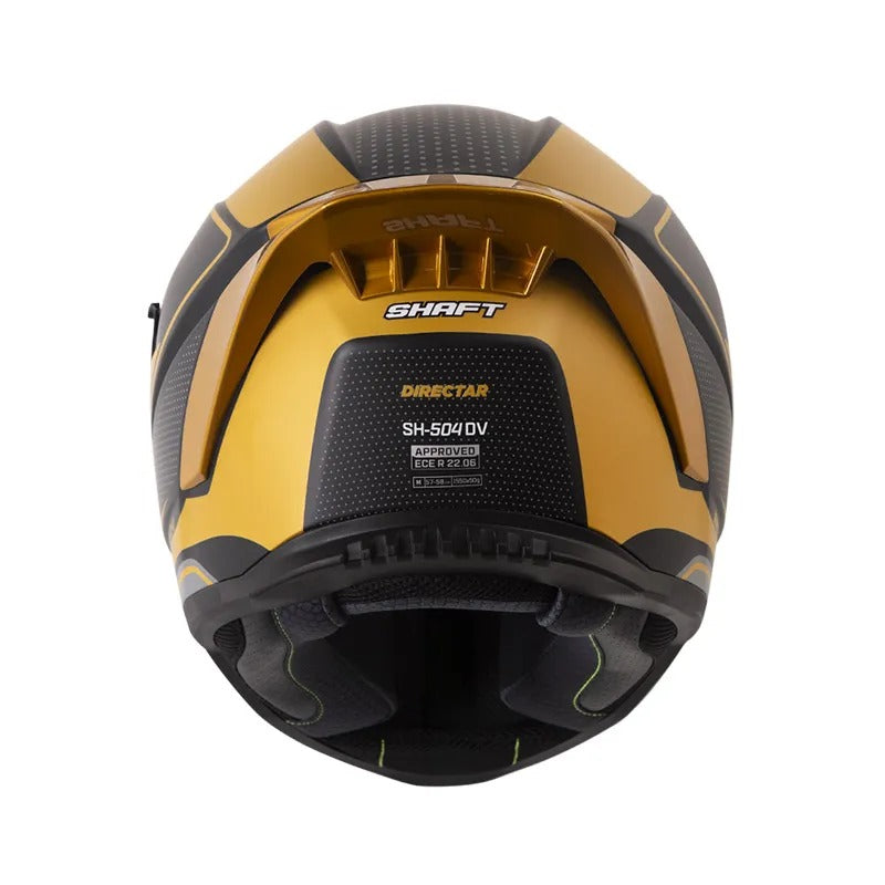 Casco Integral SHAFT SH-504 DV
