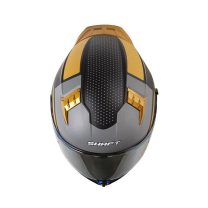 Casco Integral SHAFT SH-504 DV