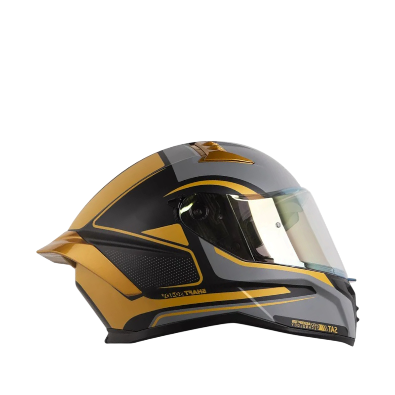 Casco Integral SHAFT SH-504 DV