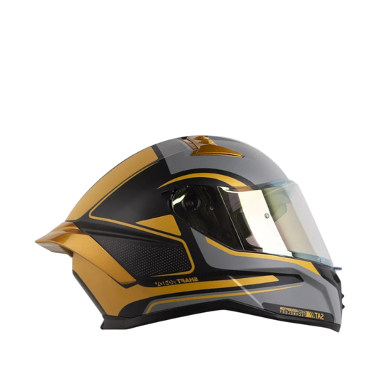 Casco Integral SHAFT SH-504 DV