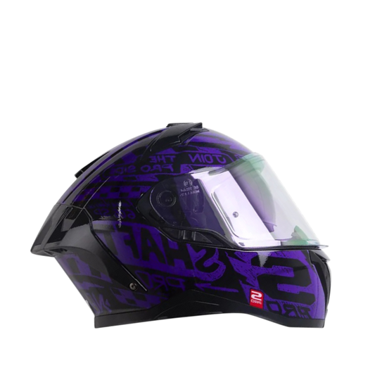 Casco Integral SHAFT PRO SHPRO-606SP