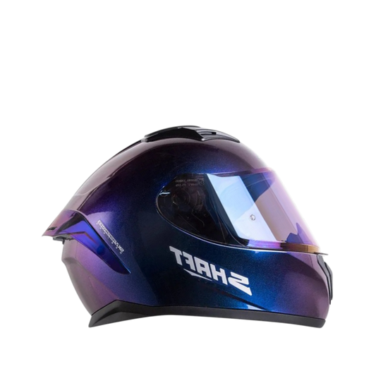Casco SHAFT SH 582 SP EVO Solid Camaleon