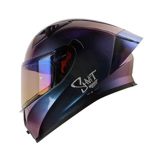 Casco SHAFT SH 526 SP EVO Solid Camaleon