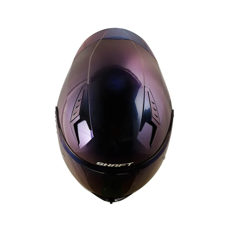 Casco SHAFT SH 526 SP EVO Solid Camaleon