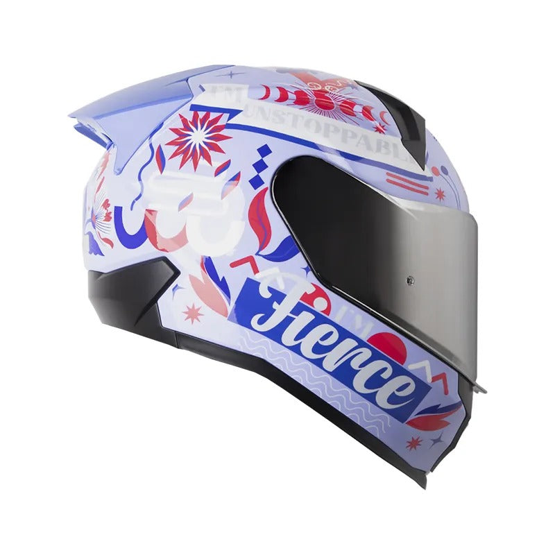 Casco Integral SHAFT SH-560 EVO Unstoppable