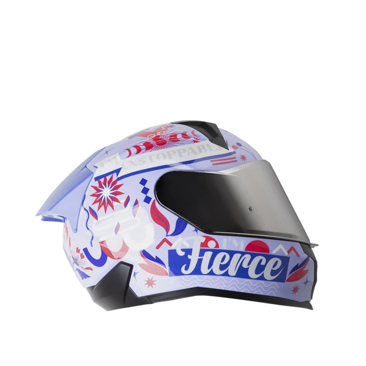 Casco Integral SHAFT SH-560 EVO Unstoppable