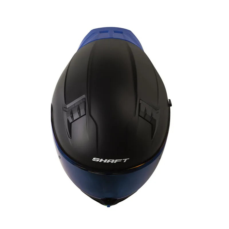 Casco Integral SHAFT SH-504 DV Azul