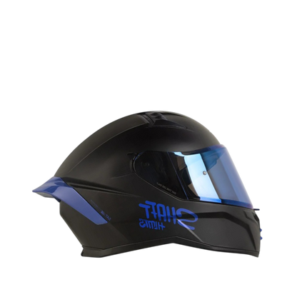 Casco Integral SHAFT SH-504 DV Azul
