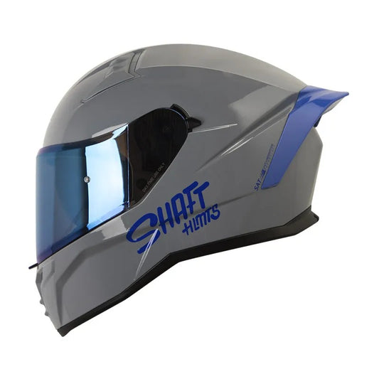 Casco Integral SHAFT SH-504 DV Gris