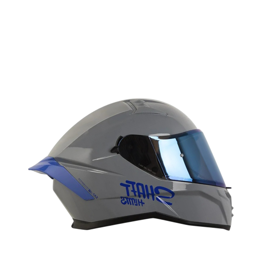 Casco Integral SHAFT SH-504 DV Gris
