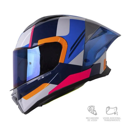 Casco SHAFT SH-596 SP Integral