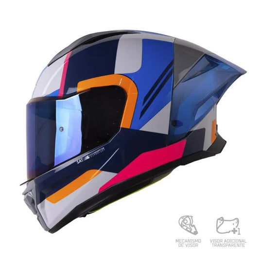 Casco SHAFT SH-596 SP Integral