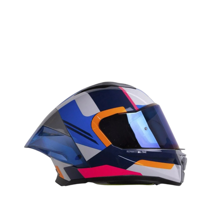 Casco SHAFT SH-596 SP Integral