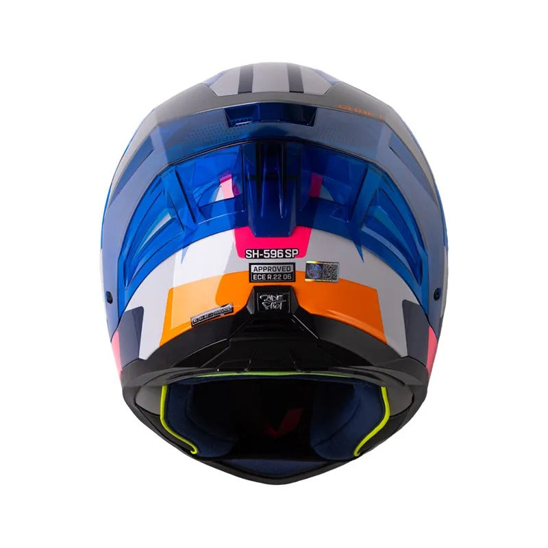 Casco SHAFT SH-596 SP Integral