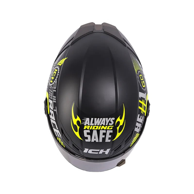 Casco ICH 501 SP