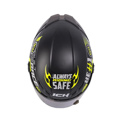 Casco ICH 501 SP