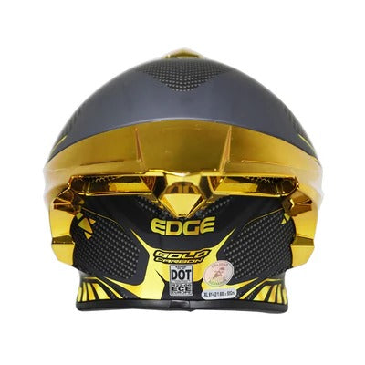 Casco EDGE Shanghai GOLDEX