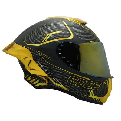 Casco EDGE Shanghai GOLDEX