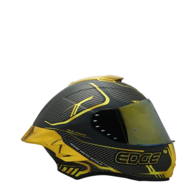 Casco EDGE Shanghai GOLDEX