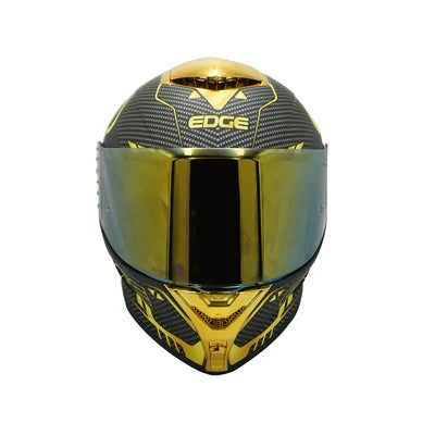 Casco EDGE Shanghai GOLDEX