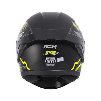 Casco ICH 501 SP