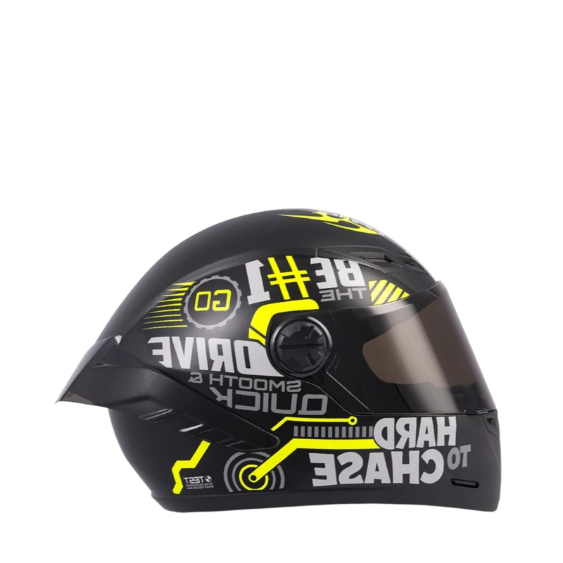 Casco ICH 501 SP