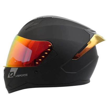 Casco X-SPORTS M67 Reloaded