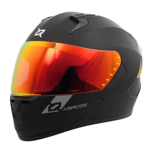 Casco X-SPORTS M67 Reloaded