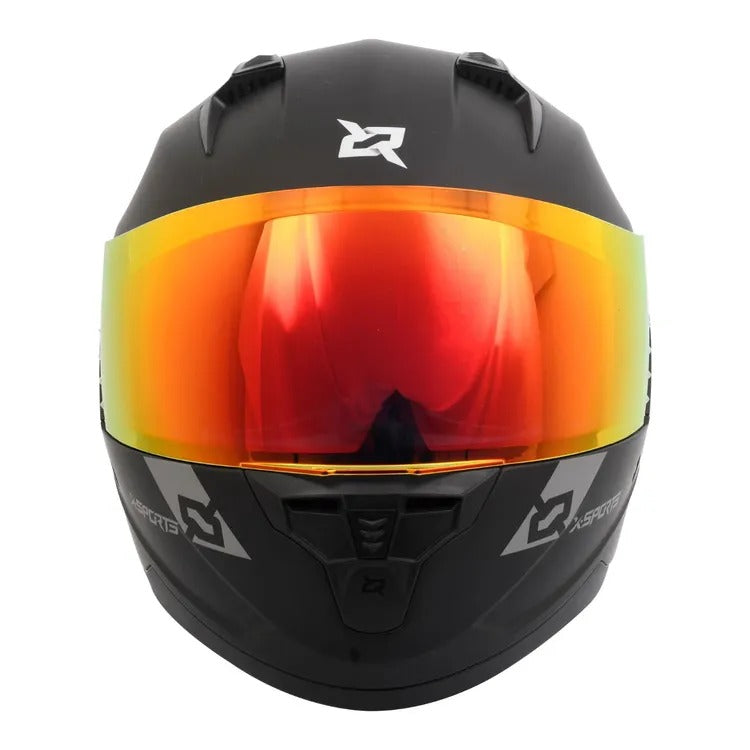 Casco X-SPORTS M67 Reloaded