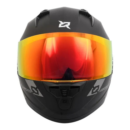 Casco X-SPORTS M67 Reloaded