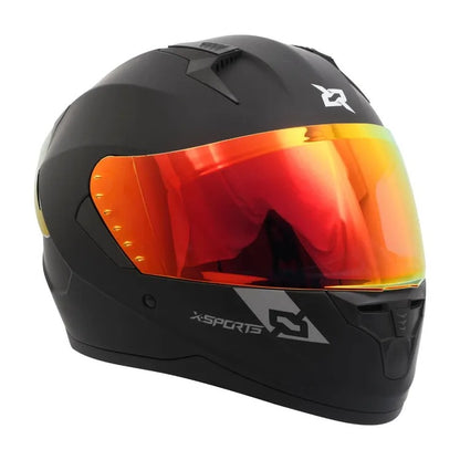 Casco X-SPORTS M67 Reloaded