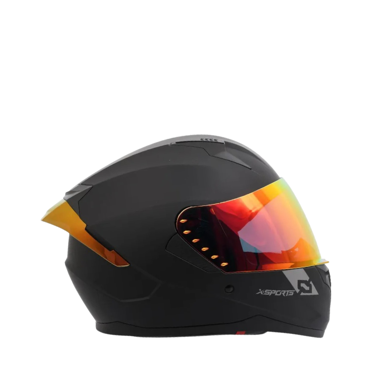 Casco X-SPORTS M67 Reloaded