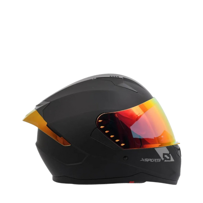 Casco X-SPORTS M67 Reloaded