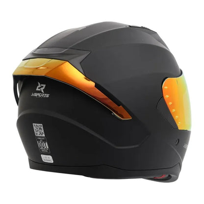 Casco X-SPORTS M67 Reloaded