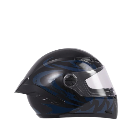 Casco Integral ICH 501 SP Azul Certificado