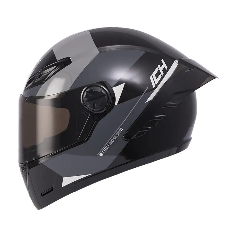 Casco Integral ICH 501 Gris SP