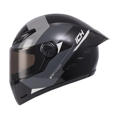 Casco Integral ICH 501 Gris SP