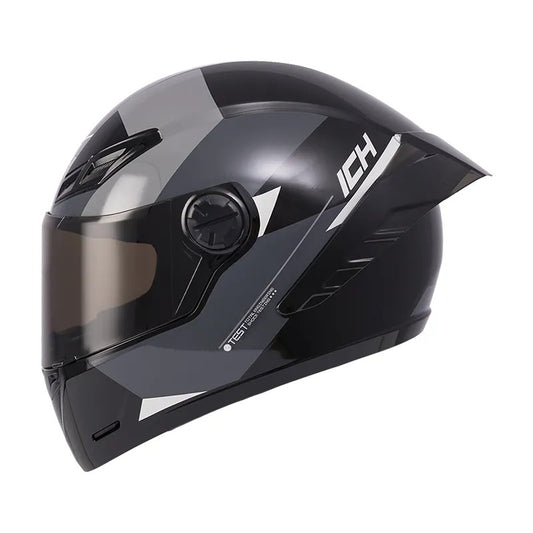 Casco Integral ICH 501 Gris SP