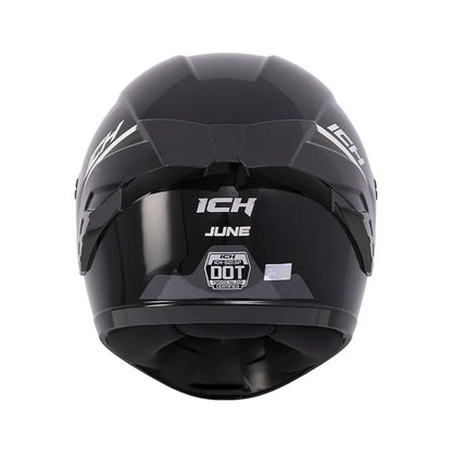 Casco Integral ICH 501 Gris SP